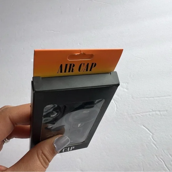 Car Wheels Tire Valve Dust Stem Air Cap Cover + Keychain Ring With Tesla Logo Bk - Picture 9 of 10